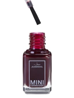 Лак для ногтей Jeanmishel, тон 216, 6 мл