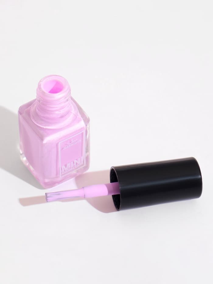 Лак для ногтей Jeanmishel, тон 289, 6 мл