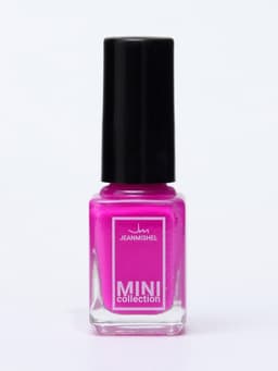 Лак для ногтей Jeanmishel, тон 328, 6 мл