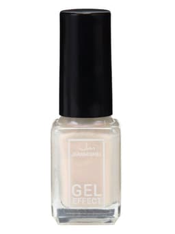 Лак для ногтей с эффектом геля, Jeanmishel, тон 110, жемчужный, 6 мл