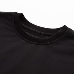 Костюм женский (свитшот, брюки) MINAKU: Casual Collection, размер 42, чёрный