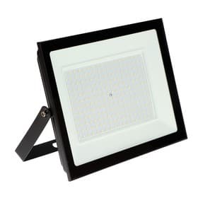 Прожектор светодиодный, 200 Вт, 15400 Лм, 6500К, IP66, 220 В