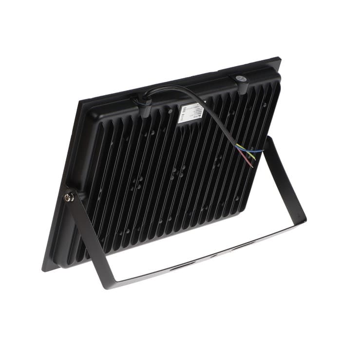 Прожектор светодиодный, 200 Вт, 15400 Лм, 6500К, IP66, 220 В