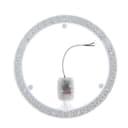 Светодиодный модуль с драйвером, 230 мм, 36 Вт, 2880 Лм, 6500К, 220 В, белый