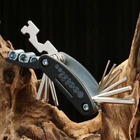 Мультитул 14 в 1 отвёртки и шестигранники