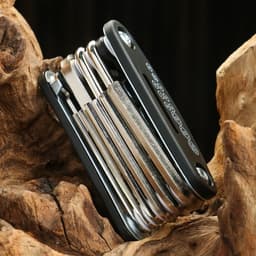 Мультитул 14 в 1 отвёртки и шестигранники