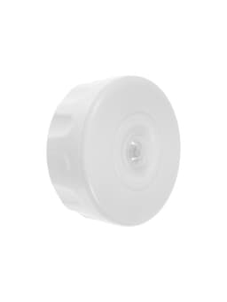 Светильник мебельный светодиодный с датчиком движения, 6 LED, 4 Вт, 6500К, свечение холодное белое