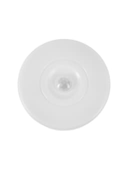 Светильник мебельный светодиодный с датчиком движения, 6 LED, 4 Вт, 6500К, свечение холодное белое