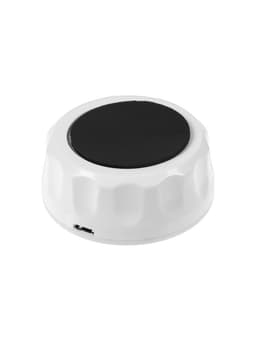 Светильник мебельный светодиодный с датчиком движения, 6 LED, 4 Вт, 6500К, свечение холодное белое