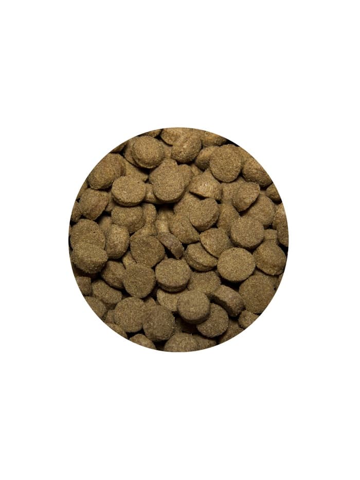 Сухой корм ALL DOGS для собак, говядина и овощи, 13 кг