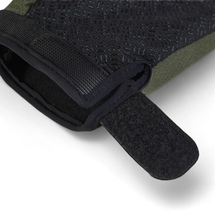 Перчатки без пальцев тактические мужские Storm tactic размер - M, хаки