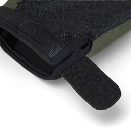 Перчатки без пальцев тактические мужские Storm tactic размер - M, хаки