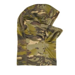 Балаклава тактическая Storm tactic для защиты лица, цвет милитари