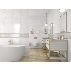 Плитка настенная Omnia, 440×200 мм, 1.05 м²