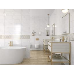 Плитка настенная Omnia, 440×200 мм, 1.05 м²