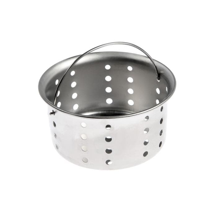 Мойка кухонная AFLORN AF94444, врезная, S=3.0 и 0.8 мм, 44×44×22 см, сифон, сатин