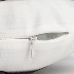 Подушка декоративная «Этель. Кот» 33×40 см, велюр