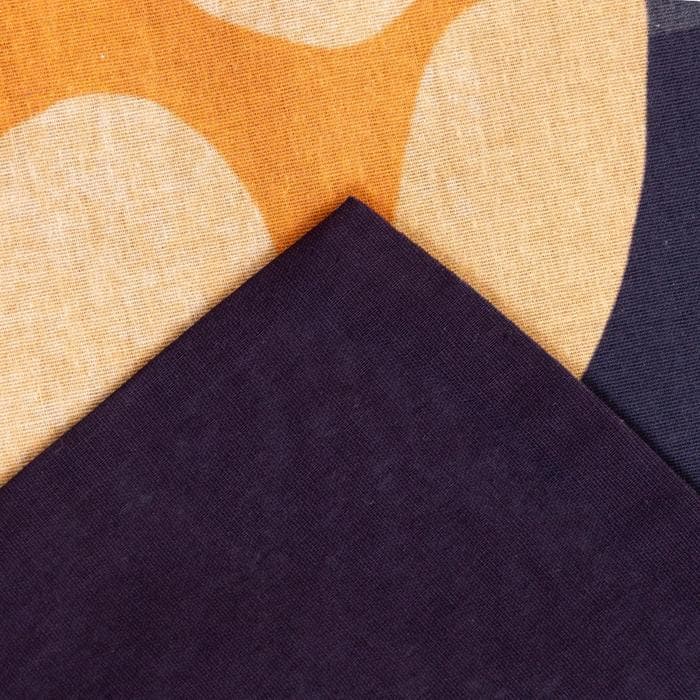 Постельное бельё 1.5-спальное «Этель» Planet, бязь