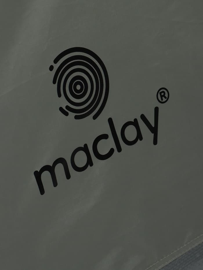 Палатка туристическая 2-местная maclay fisht se 2, 205×150×105 см, трекинговая, однослойная, зелёная