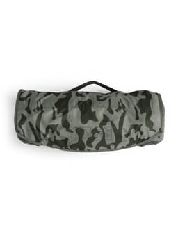 Палатка туристическая 2-местная maclay fisht sme 2, 205×150×105 см, трекинговая, однослойная, МИКС