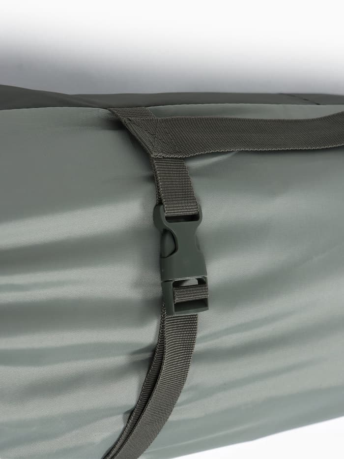 Палатка туристическая 3-местная maclay fisht se 3, 205×180×120 см, трекинговая, однослойная, зелёная