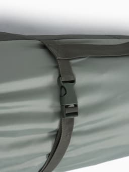 Палатка туристическая 3-местная maclay fisht se 3, 205×180×120 см, трекинговая, однослойная, зелёная