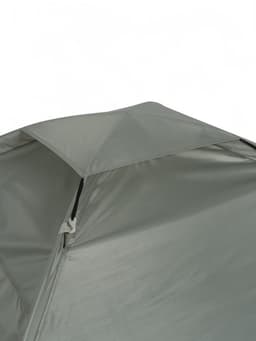 Палатка туристическая 3-местная maclay fisht se 3, 205×180×120 см, трекинговая, однослойная, зелёная