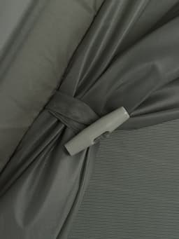 Палатка туристическая 3-местная maclay fisht se 3, 205×180×120 см, трекинговая, однослойная, зелёная