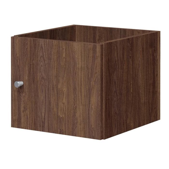 Встраиваемый элемент для стеллажа Home Smart, 1 дверь, 334×323×276 мм, цвет винтаж