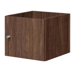 Встраиваемый элемент для стеллажа Home Smart, 1 дверь, 334×323×276 мм, цвет винтаж