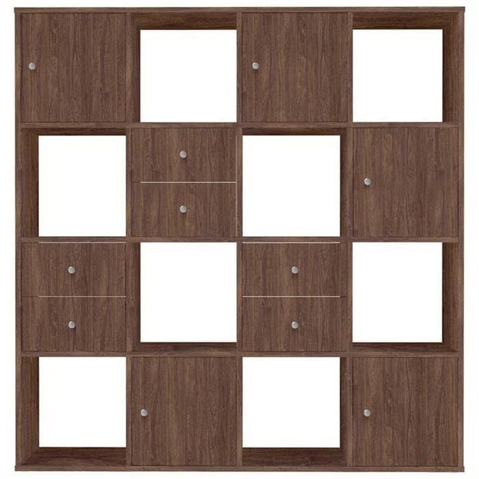 Встраиваемый элемент для стеллажа Home Smart, 1 дверь, 334×323×276 мм, цвет винтаж