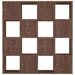 Встраиваемый элемент для стеллажа Home Smart, 1 дверь, 334×323×276 мм, цвет винтаж