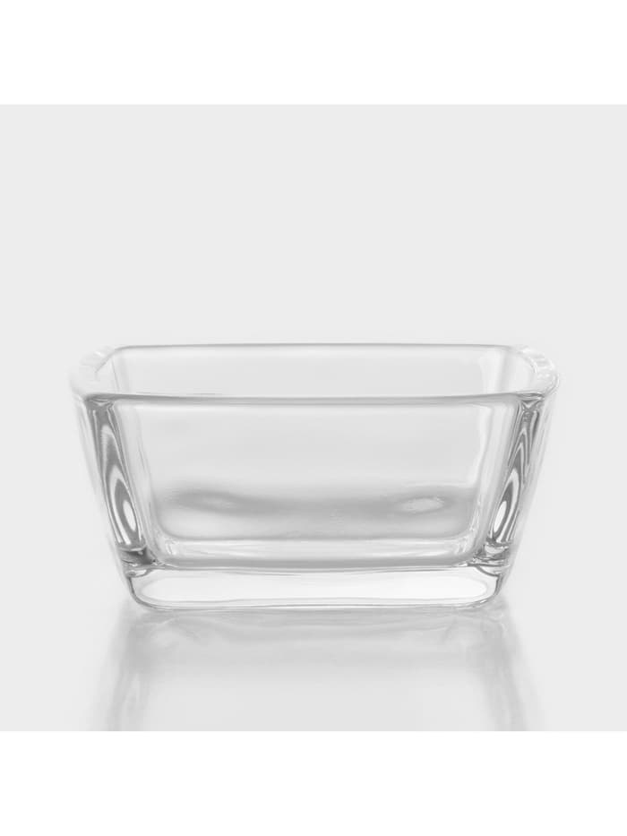 Соусник Paşabahçe Tokyo, 50 мл, d=6.6 см, стекло, прозрачный