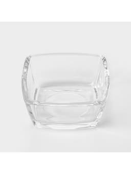 Соусник Paşabahçe Tokyo, 50 мл, d=6.6 см, стекло, прозрачный