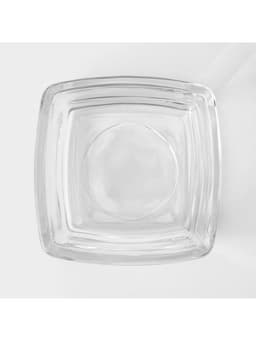 Соусник Paşabahçe Tokyo, 50 мл, d=6.6 см, стекло, прозрачный