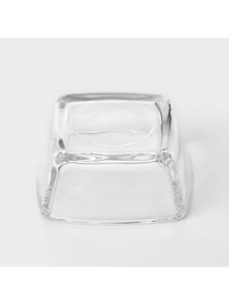 Соусник Paşabahçe Tokyo, 50 мл, d=6.6 см, стекло, прозрачный