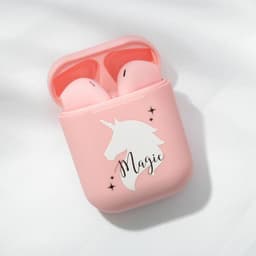 Наушники беспроводные, 9.7×9.7 см