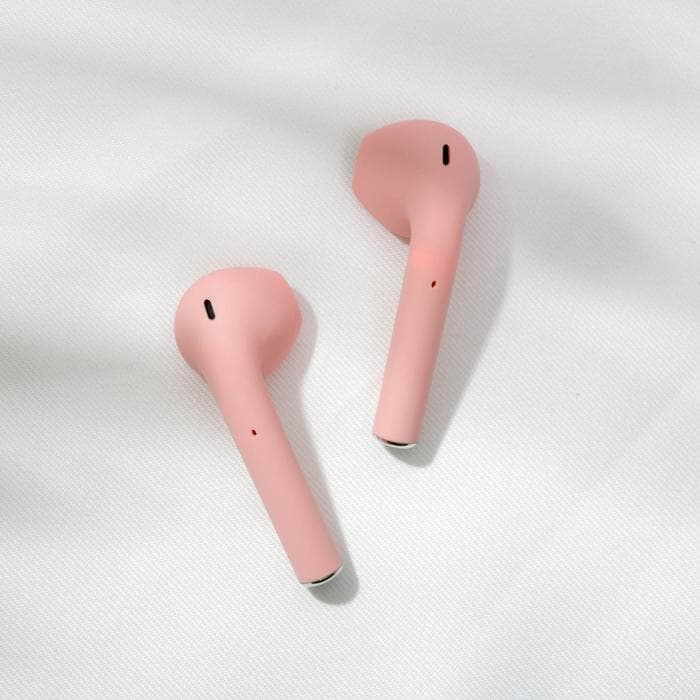 Наушники беспроводные, 9.7×9.7 см