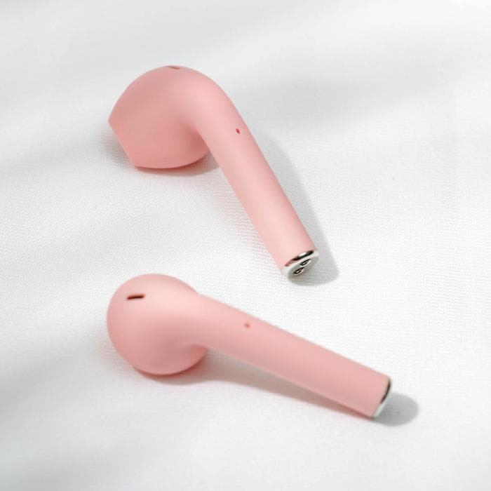 Наушники беспроводные, 9.7×9.7 см