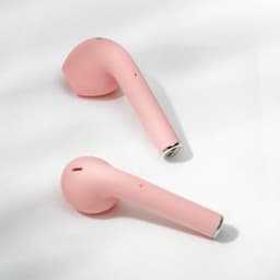 Наушники беспроводные, 9.7×9.7 см