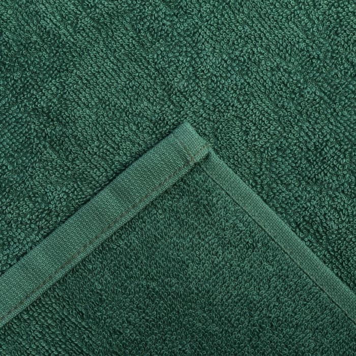 Полотенца махровые «Этель» Present for you, 30×30 см - 3 шт., 100% хлопок, 340 г/м²