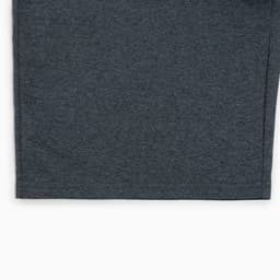 Шорты мужские MINAKU: Casual collection MAN, размер 48, цвет графит меланж