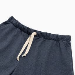 Шорты мужские MINAKU: Casual collection MAN, размер 48, цвет индиго меланж