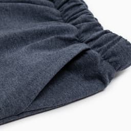 Шорты мужские MINAKU: Casual collection MAN, размер 48, цвет индиго меланж