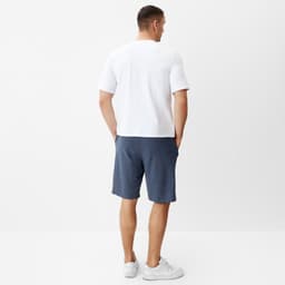 Шорты мужские MINAKU: Casual collection MAN, размер 48, цвет индиго меланж