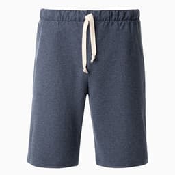 Шорты мужские MINAKU: Casual collection MAN, размер 48, цвет индиго меланж