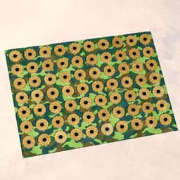 Аппликатор Кузнецова "Разминатор Т-1000", 70 колючек, плёнка, 23×32 см