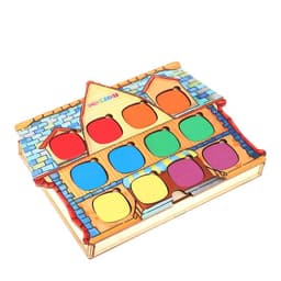 Серия игр «Логопедический городок»