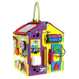 Бизидом YOSHATOYS «Парковка»