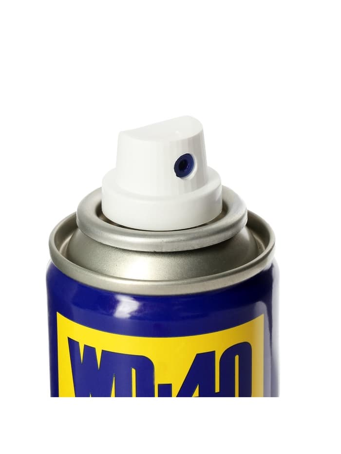 Универсальная смазка Wd=40, 100 мл